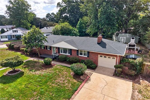 832 Brooke RD, Virginia Beach, VA 23454