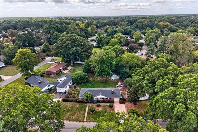 832 Brooke RD, Virginia Beach, VA 23454