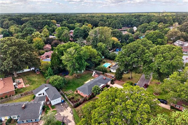 832 Brooke RD, Virginia Beach, VA 23454