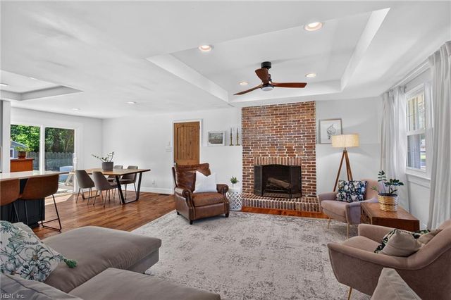 832 Brooke RD, Virginia Beach, VA 23454