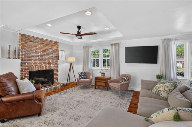 832 Brooke RD, Virginia Beach, VA 23454