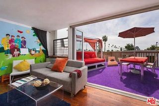 8661 Clifton Way A, Beverly Hills, CA 90211