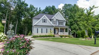 1 Grey Swan Way Way, Dawsonville, GA 30534