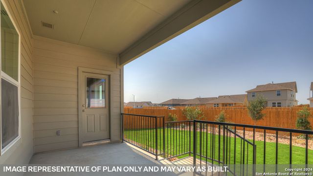1678 KOLBE TRAIL, New Braunfels, TX 78130