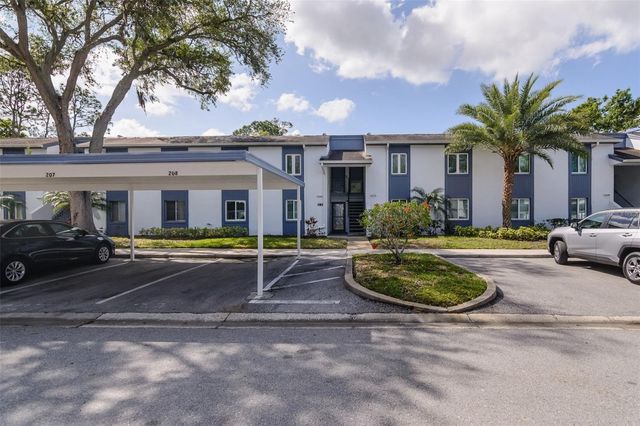 207 CYPRESS LANE, Oldsmar, FL 34677