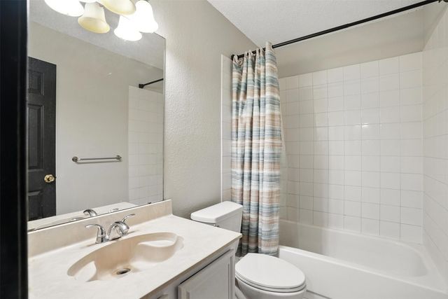 607 White Oak Street, Allen, TX 75002