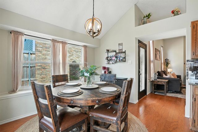607 White Oak Street, Allen, TX 75002
