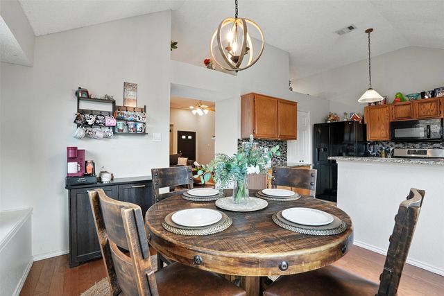 607 White Oak Street, Allen, TX 75002