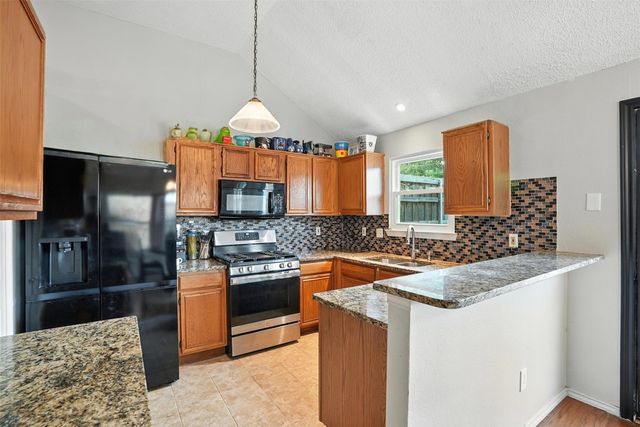 607 White Oak Street, Allen, TX 75002