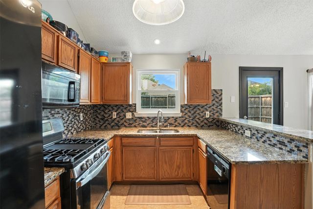 607 White Oak Street, Allen, TX 75002