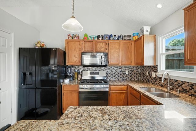 607 White Oak Street, Allen, TX 75002