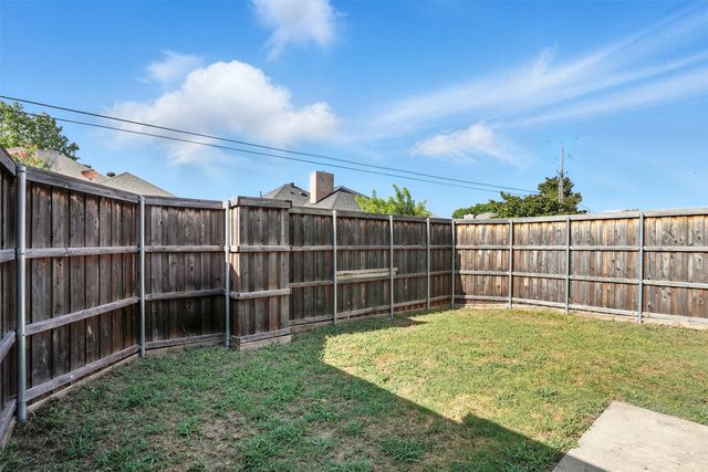 607 White Oak Street, Allen, TX 75002