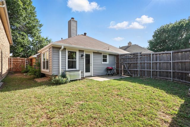 607 White Oak Street, Allen, TX 75002