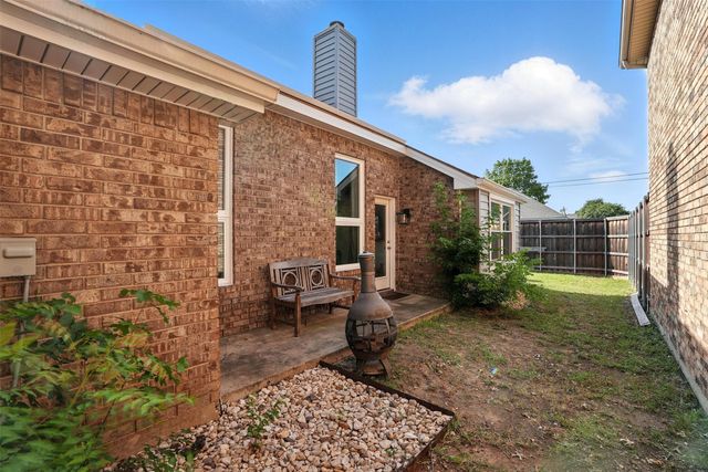 607 White Oak Street, Allen, TX 75002