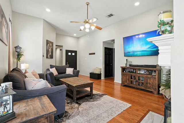 607 White Oak Street, Allen, TX 75002