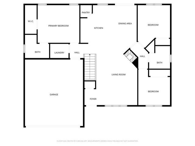 2407 WHISPERING WIND LANE, Green Bay, WI 54303