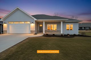 2407 WHISPERING WIND LANE, Green Bay, WI 54303