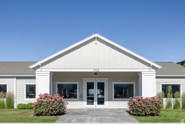 689 N 380 W, Vineyard, UT 84059