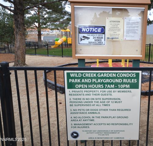 3927 Clear Acre Lane APT 207, Reno, NV 89512