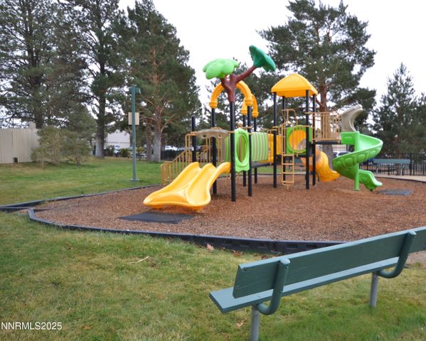 3927 Clear Acre Lane APT 207, Reno, NV 89512