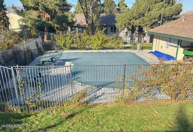 3927 Clear Acre Lane APT 207, Reno, NV 89512