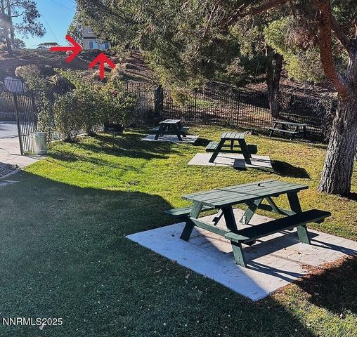 3927 Clear Acre Lane APT 207, Reno, NV 89512