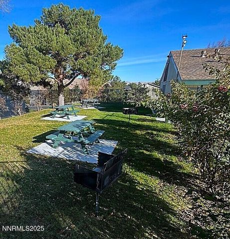 3927 Clear Acre Lane APT 207, Reno, NV 89512