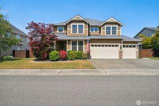 17116 138th Avenue E, Puyallup, WA 98374