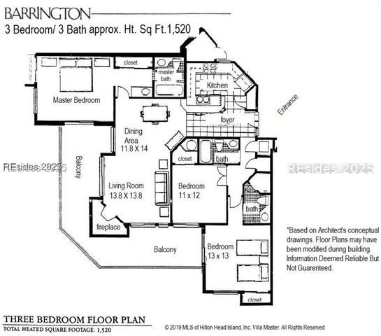 77 Ocean Ln Apt 513, Hilton Head Island, SC 29928