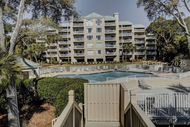 77 Ocean Ln Apt 513, Hilton Head Island, SC 29928