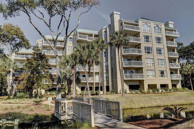 77 Ocean Ln Apt 513, Hilton Head Island, SC 29928