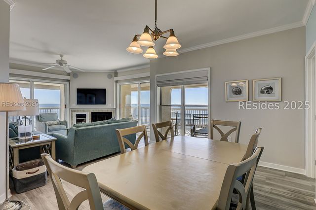 77 Ocean Ln Apt 513, Hilton Head Island, SC 29928