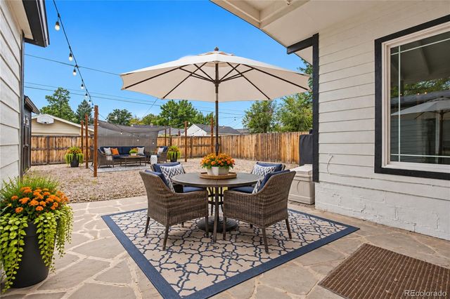 4655 S Pearl Street, Englewood, CO 80113
