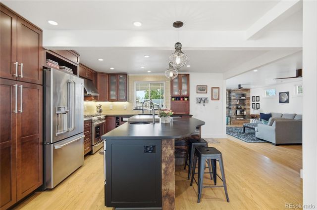 4655 S Pearl Street, Englewood, CO 80113