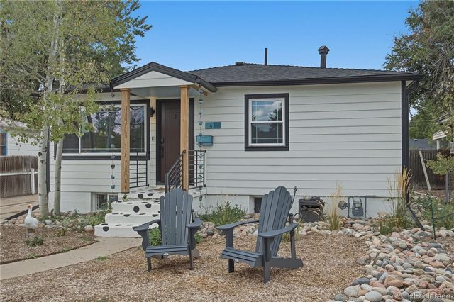4655 S Pearl Street, Englewood, CO 80113