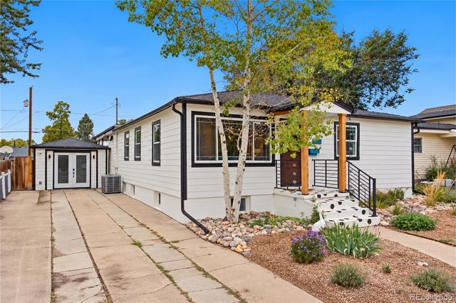 4655 S Pearl Street, Englewood, CO 80113