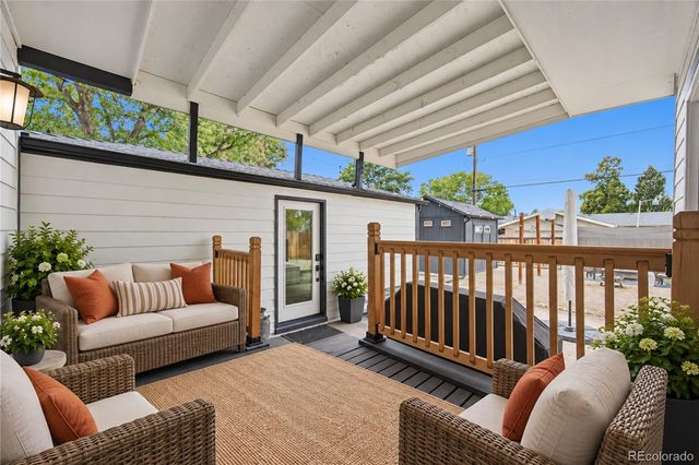 4655 S Pearl Street, Englewood, CO 80113