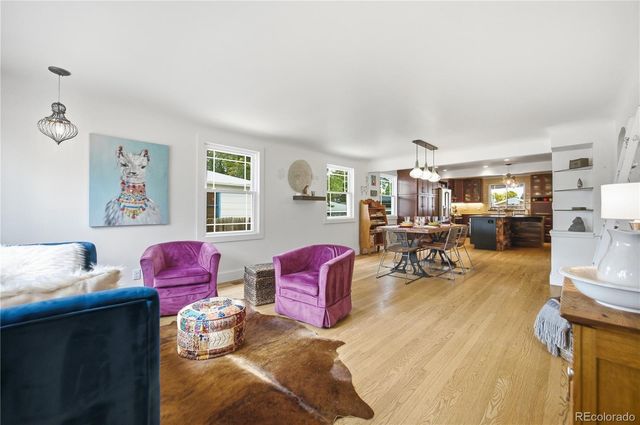 4655 S Pearl Street, Englewood, CO 80113