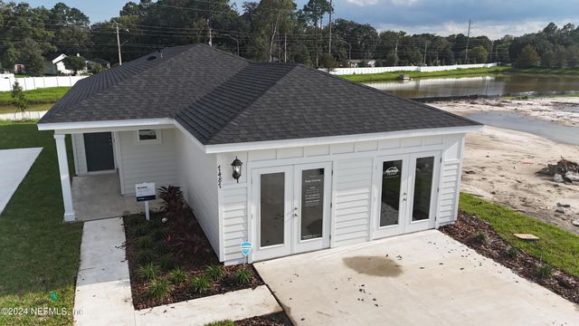 7785 GREATFORD WAY Way, Jacksonville, FL 32219