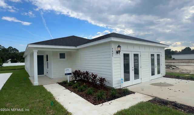 7785 GREATFORD WAY Way, Jacksonville, FL 32219