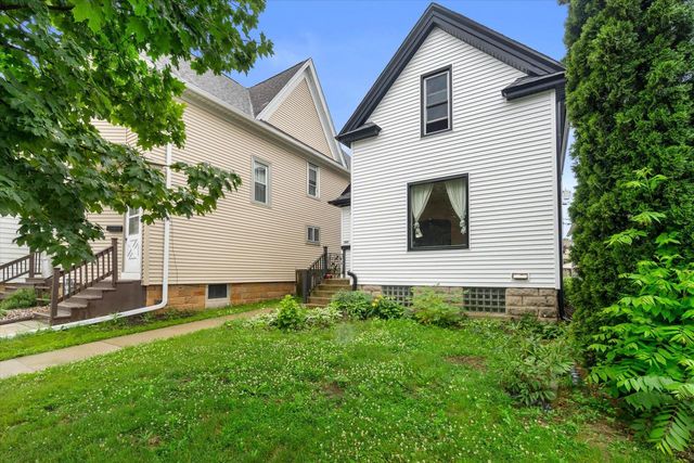 1305 Michigan AVENUE, South Milwaukee, WI 53172