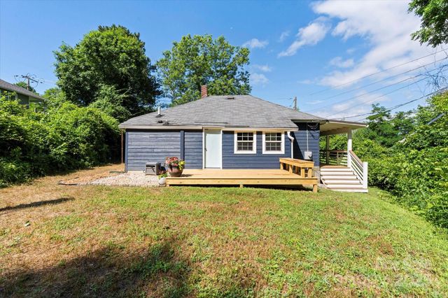 85 East Street, Asheville, NC 28803