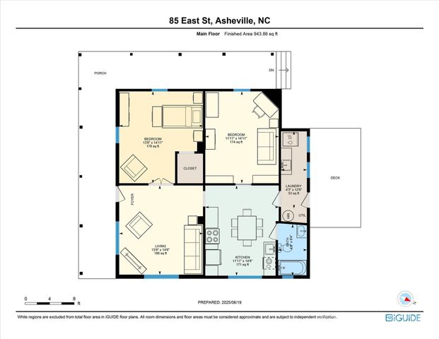 85 East Street, Asheville, NC 28803