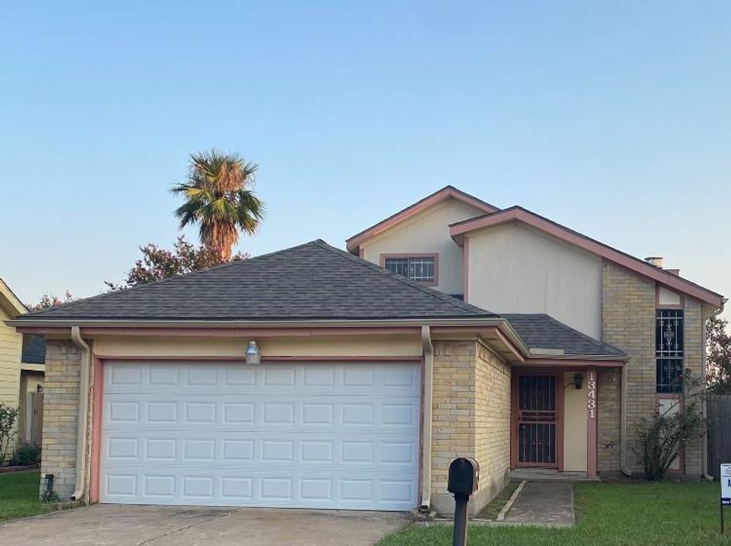 13431 Clarewood Drive, Houston, TX 77083