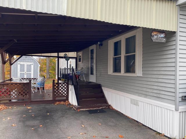 9 Paradise Street, Gorham, NH 03581