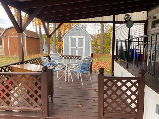 9 Paradise Street, Gorham, NH 03581