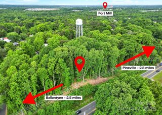 13812 Lancaster Highway, Pineville, NC 28134