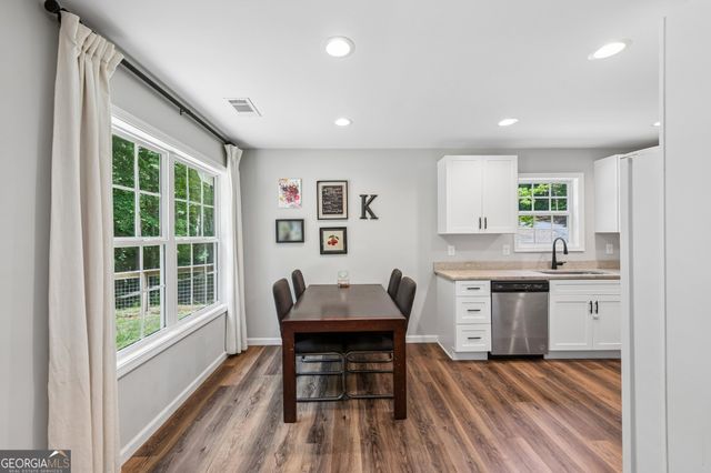 118 Rocky Branch Drive, Murrayville, GA 30564