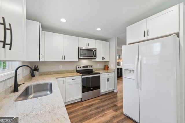118 Rocky Branch Drive, Murrayville, GA 30564
