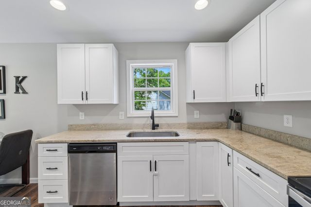 118 Rocky Branch Drive, Murrayville, GA 30564